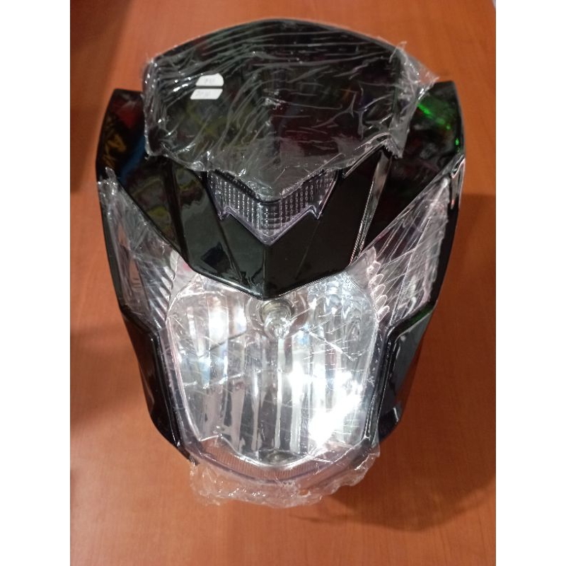 Lampu Depan Satria Fu 2016