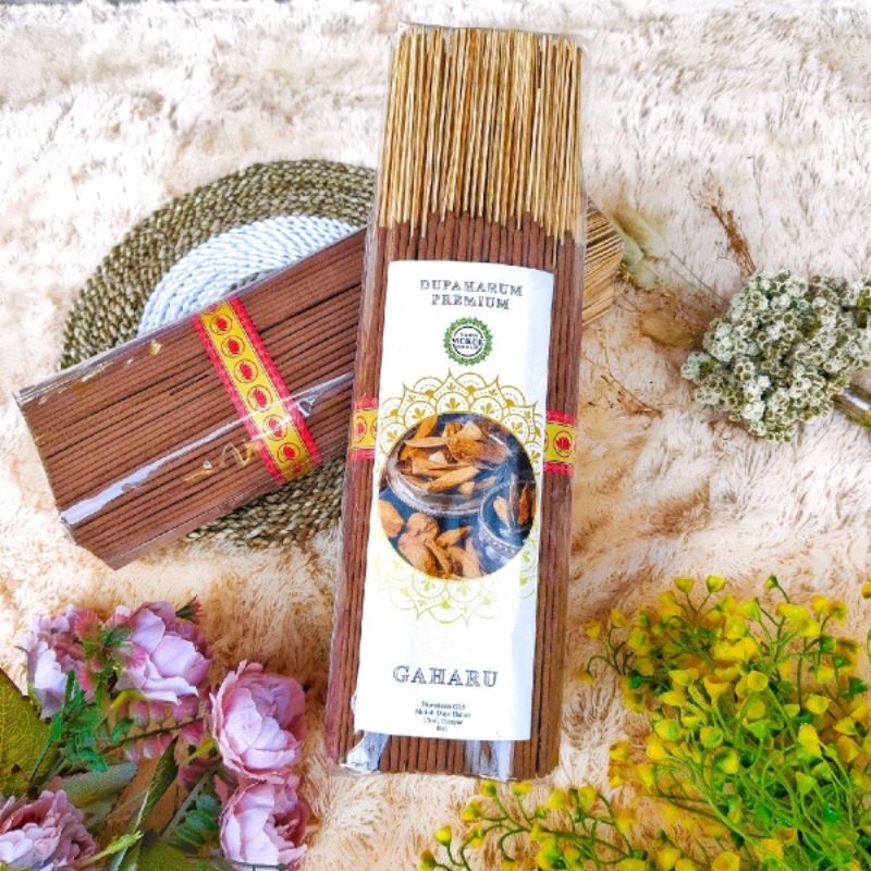 Dupa gaharu asli 1kg