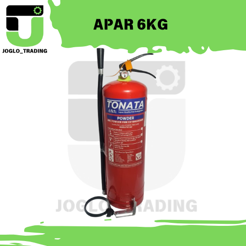 APAR 6KG