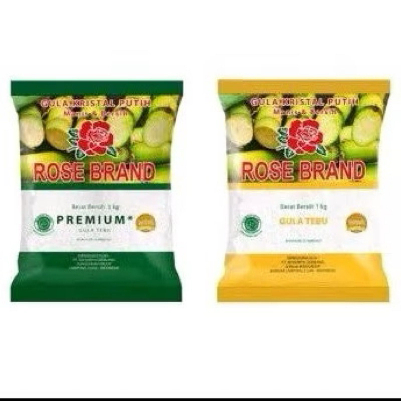 

roseband kuning dan hijau 1 kg