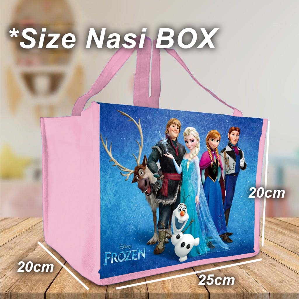 

tas goodie bag frozen 04