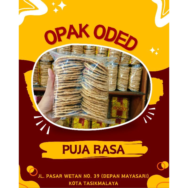 

OPAK DADO 200g