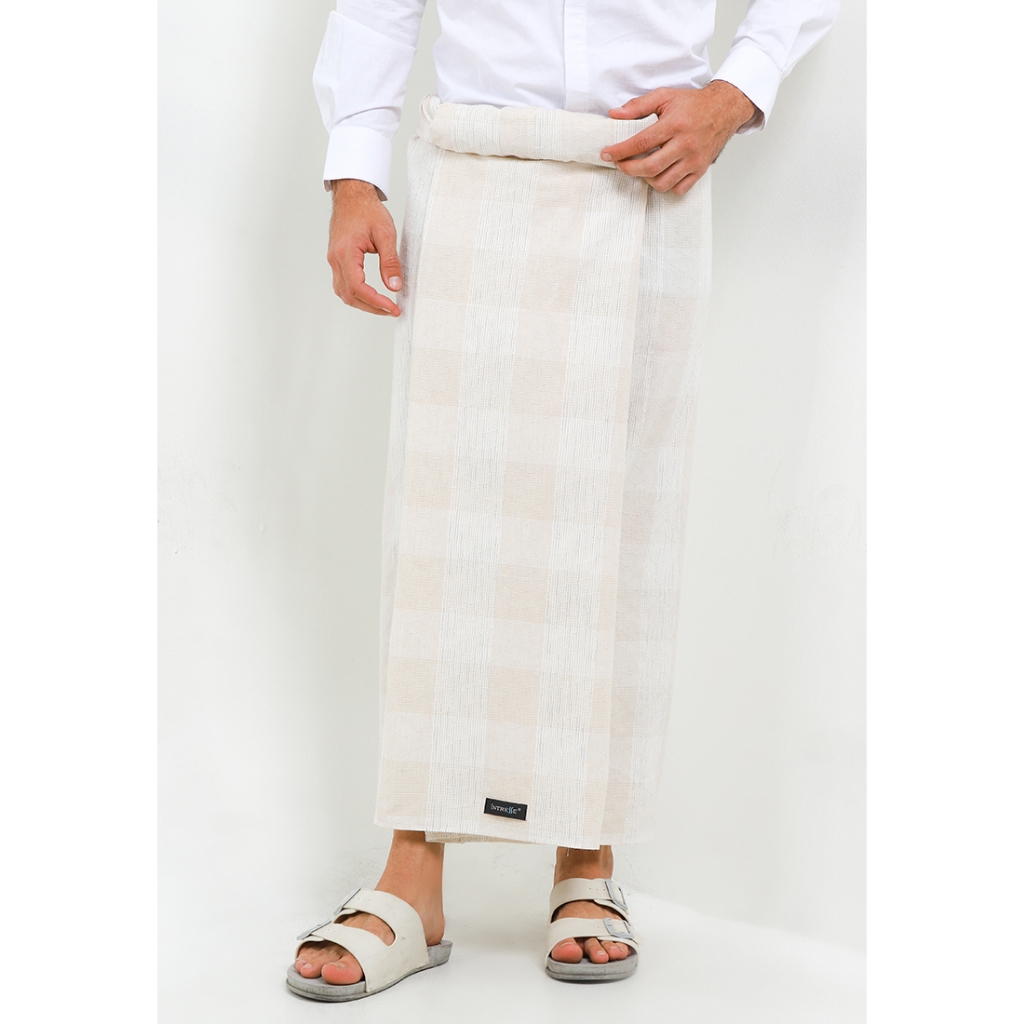 Intresse Curcuma Sarung