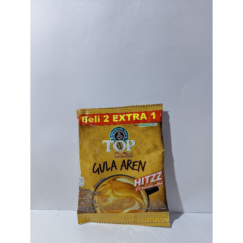 

Top Gula Aren Hitzz Extra