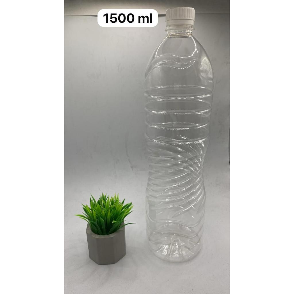 botol plastik 1500ml