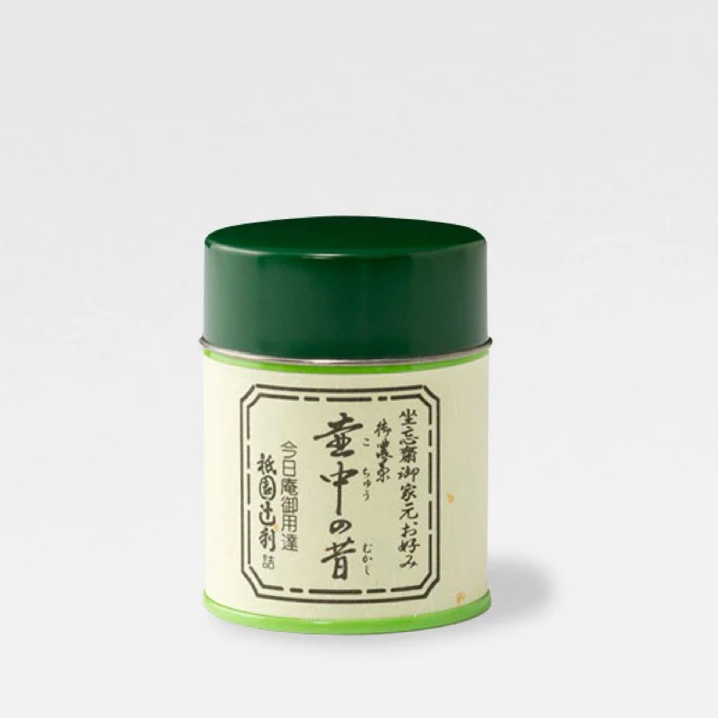 

GION TSUJIRI matcha powder / Kochi no mukashi 40gr