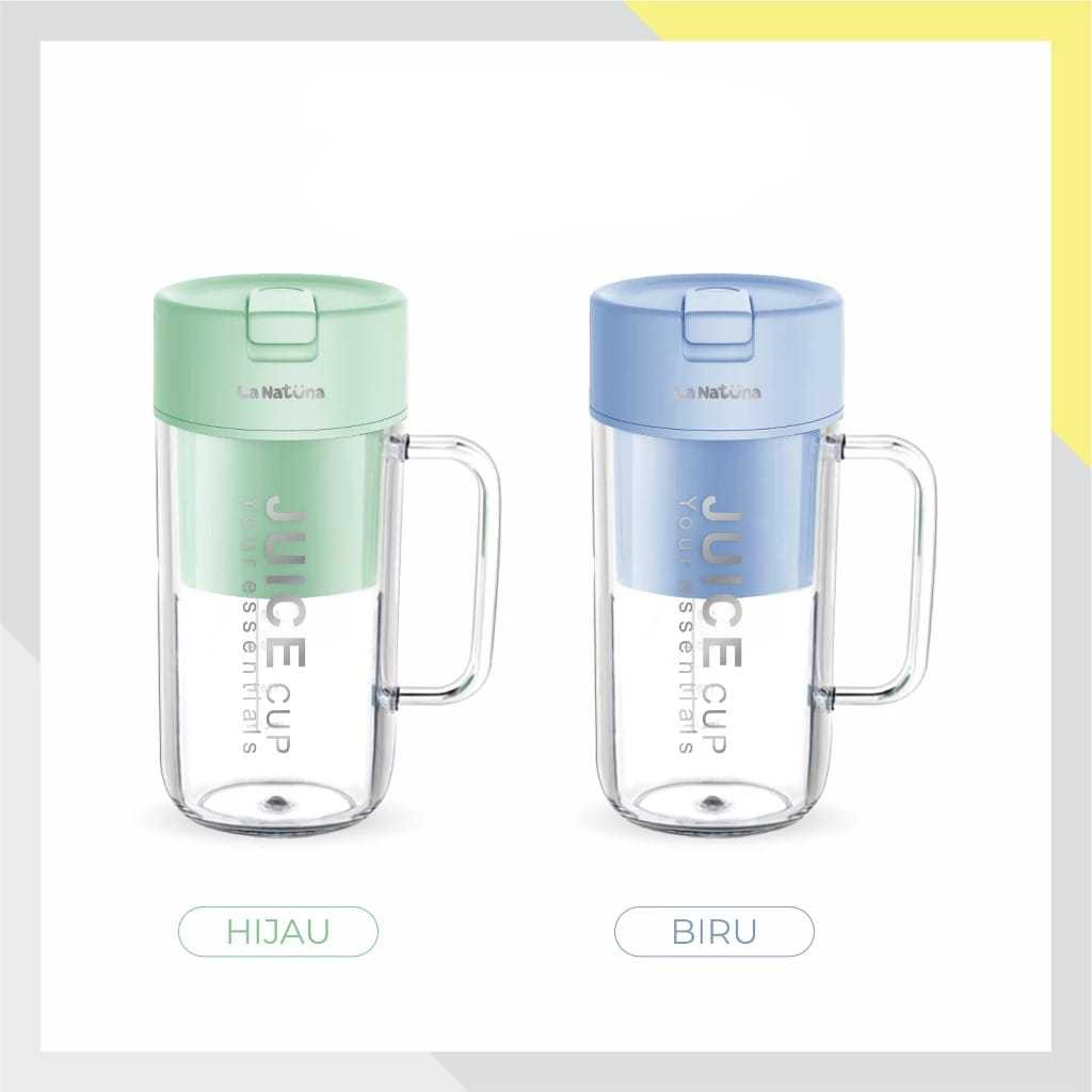 Juicer blender mini