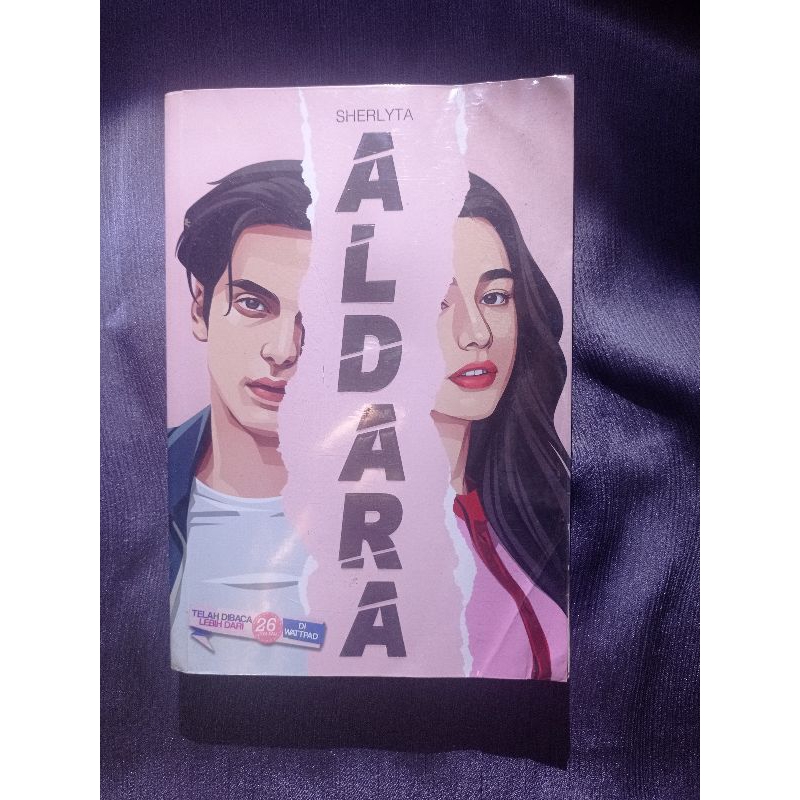 ALDARA, Bring Me to Jannah