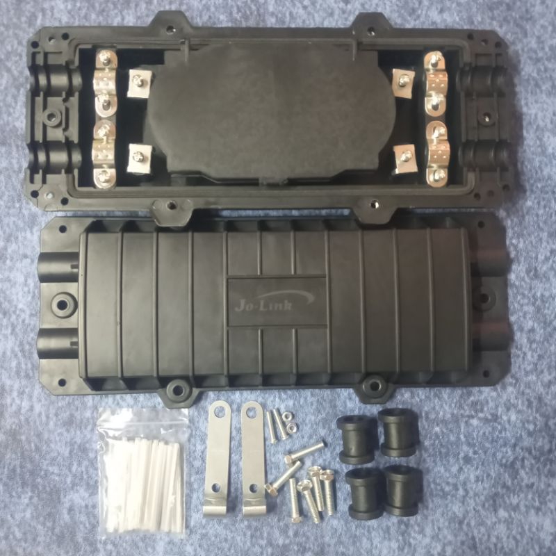 Closure Mini 12 Core/24 Core Fiber Optik