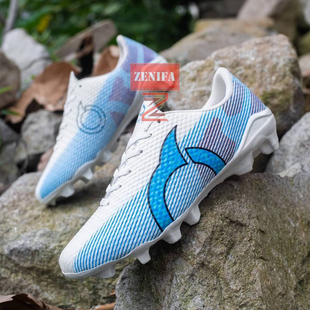 new product sepatu bola ortuseight catalyst liberte v3 fg 100% grade ori