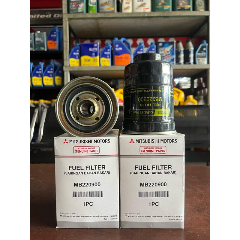 Filter Solar L300 / Fuel Filter Mitsubishi L300