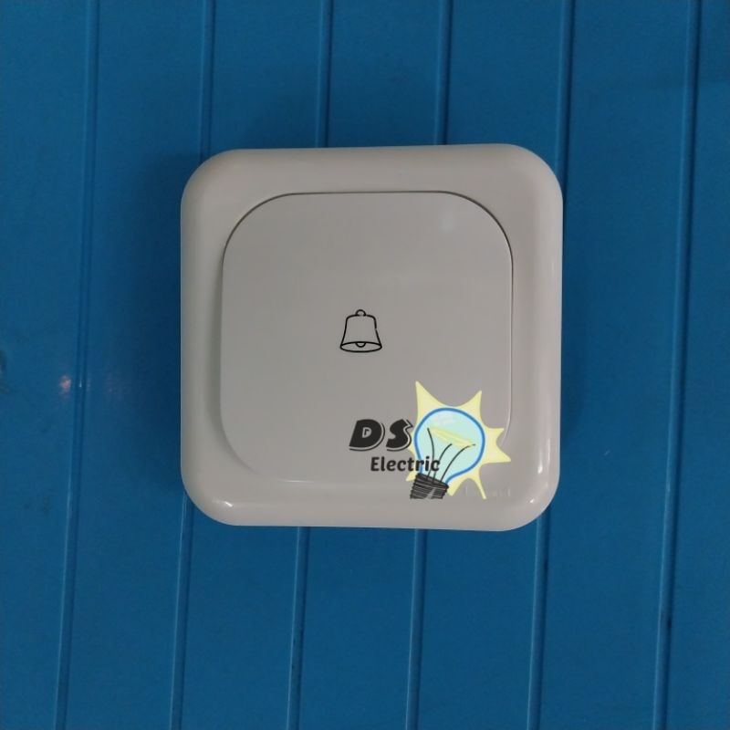 LEGRAND Inbow IB Saklar Bell
