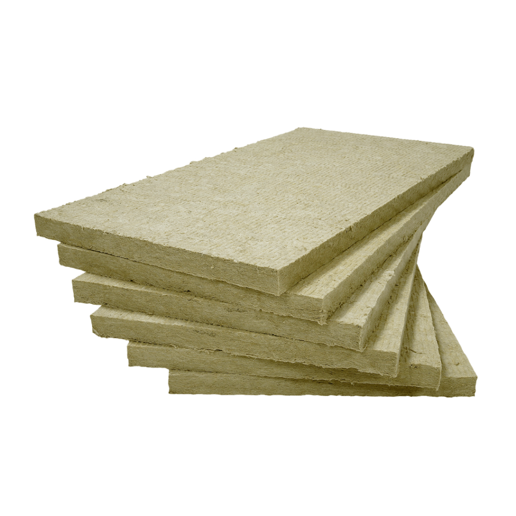 

Rock Wool Board Uk. 1200*600*50mm