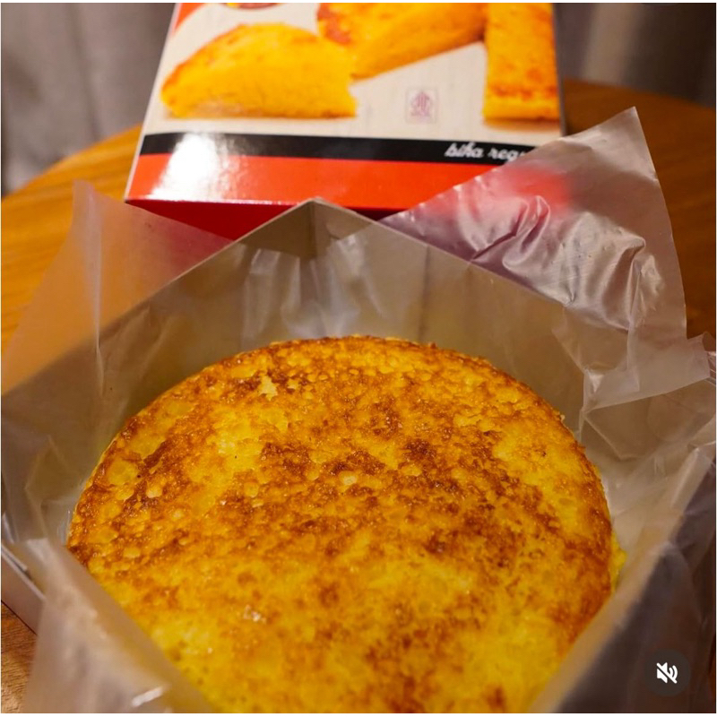 

Rica Rico Bika Ambon