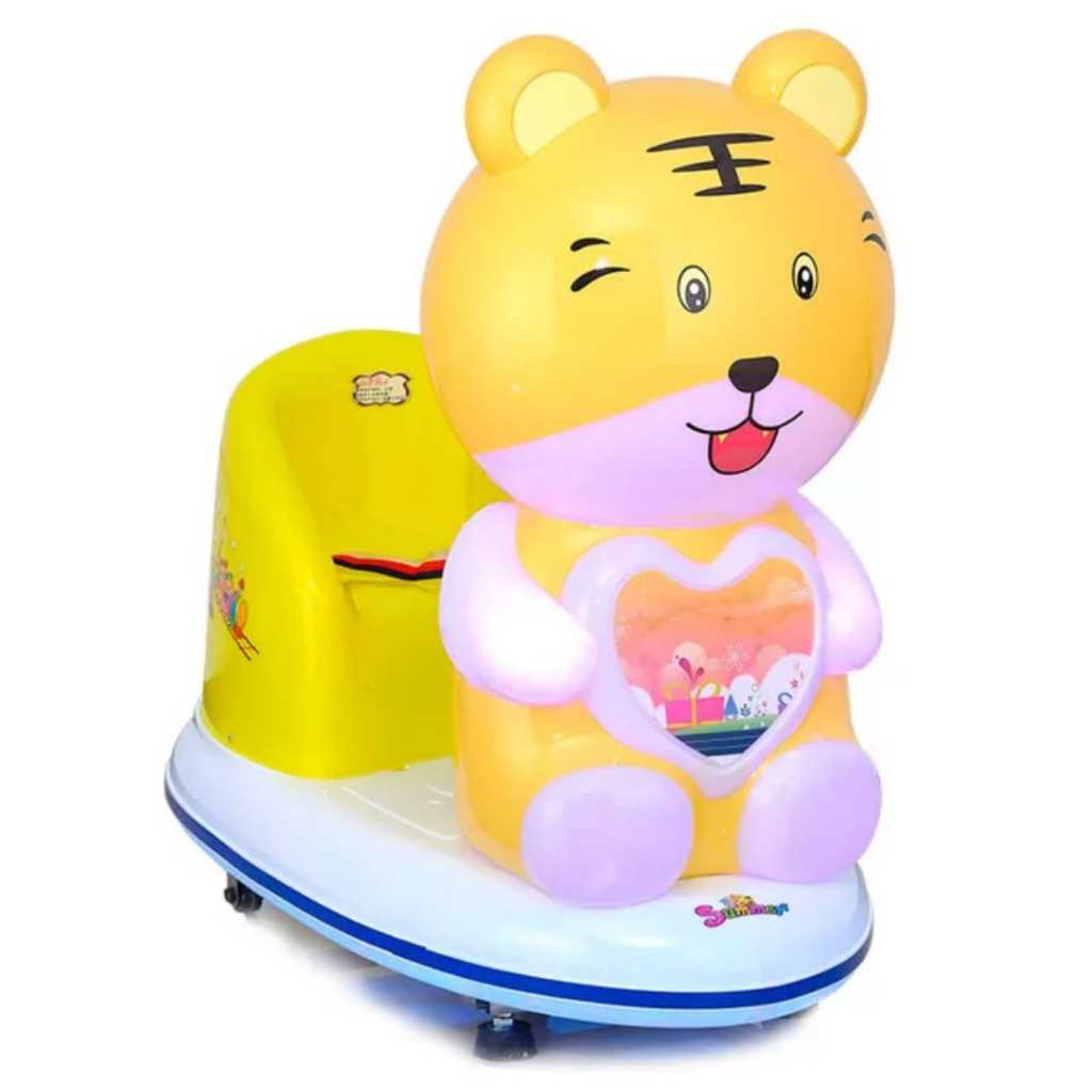 TERMURAH Cepat Balik Modal Kiddie Ride Odong Odong Koin Import