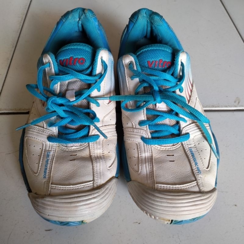 Sepatu VITRO second no 41