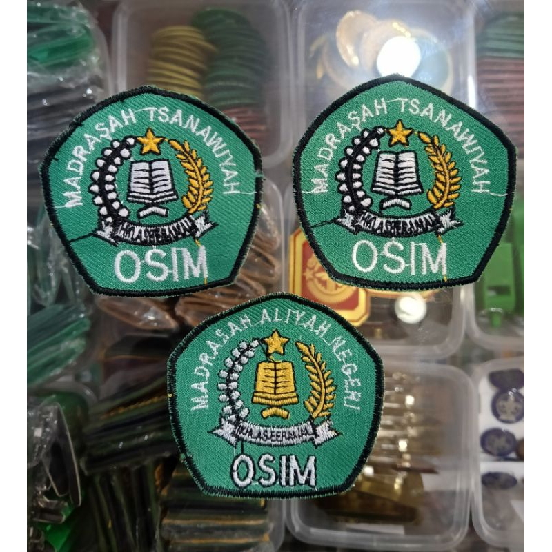 logo OSIM