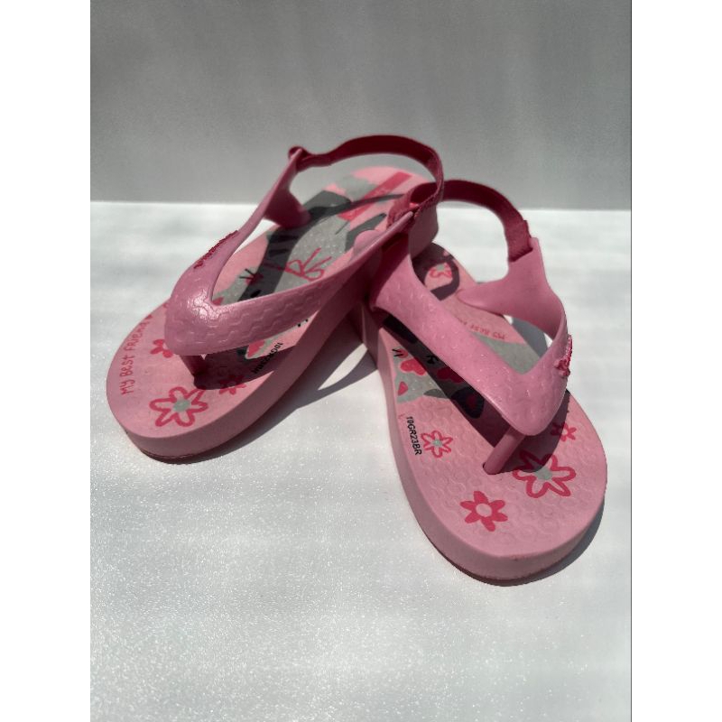 Sandal Jepit Anak IPANEMA