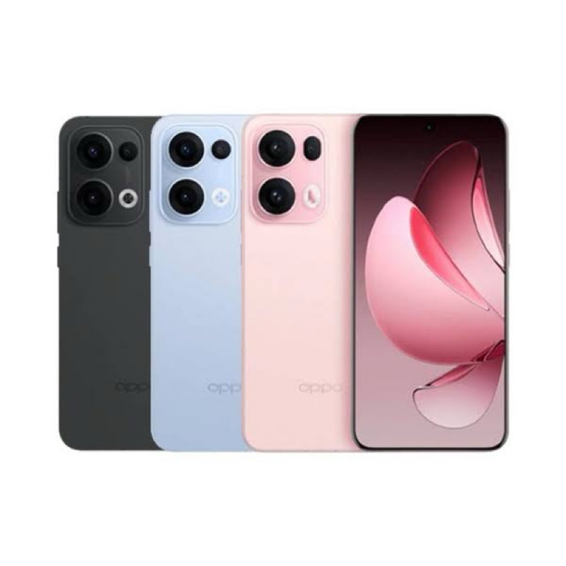 OPPO RENO 13