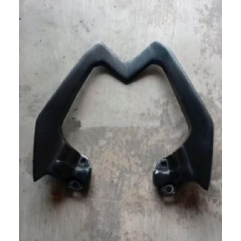 BEHEL BAGASI MOTOR YAMAHA MIO M3/MIO Z SECOND ORIGIANAL