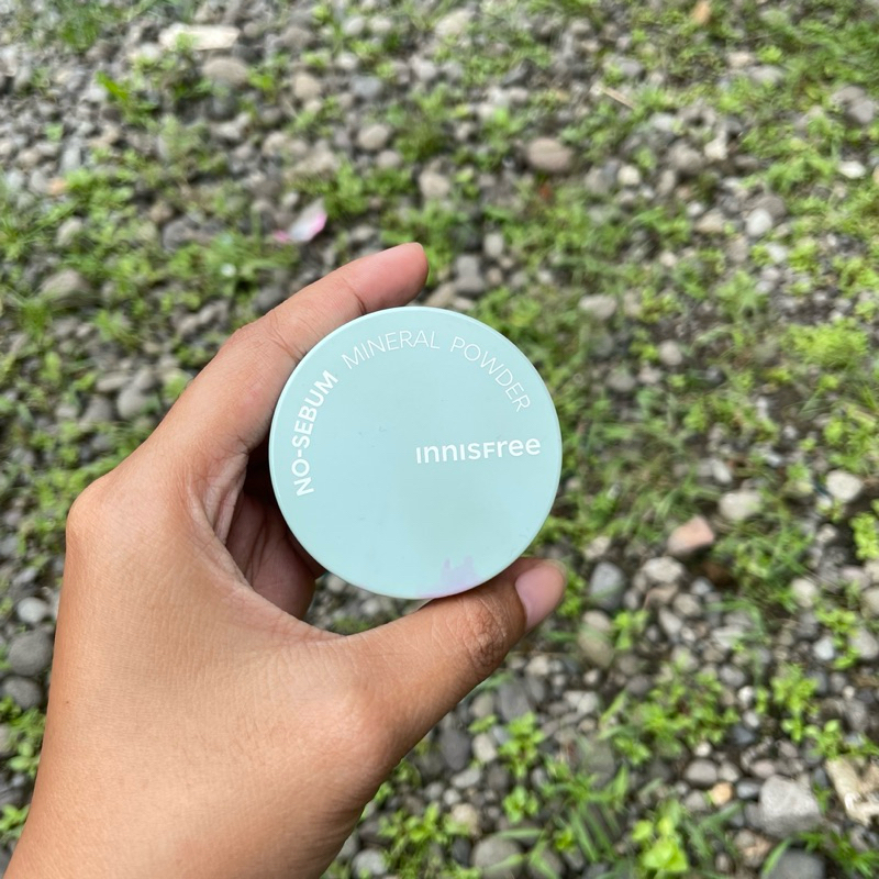 Harga Translucent Powder Innisfree Terbaru Jan 2025 | BigGo Indonesia