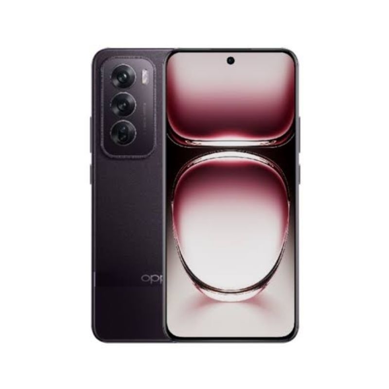 Oppo 12 Pro 5G garansi resmi