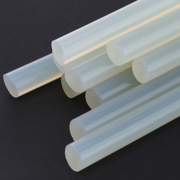 

Refill Isi Ulang Lem Tembak 7mm / Lem Lilin Bakar 7 mm