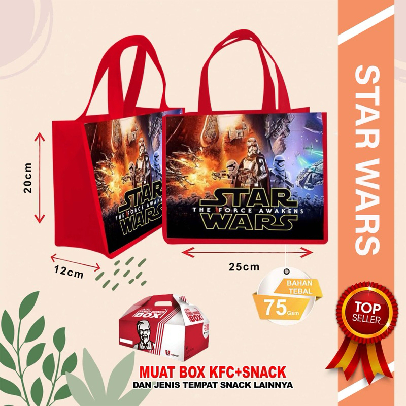 

Tas Goodie Bag Tas Ulang tahun ultah tasyakuran tas besek tas aqiqah