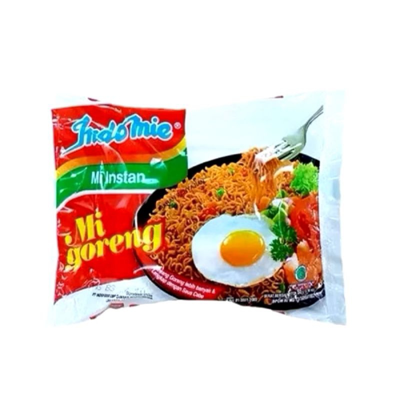 

indomie goreng