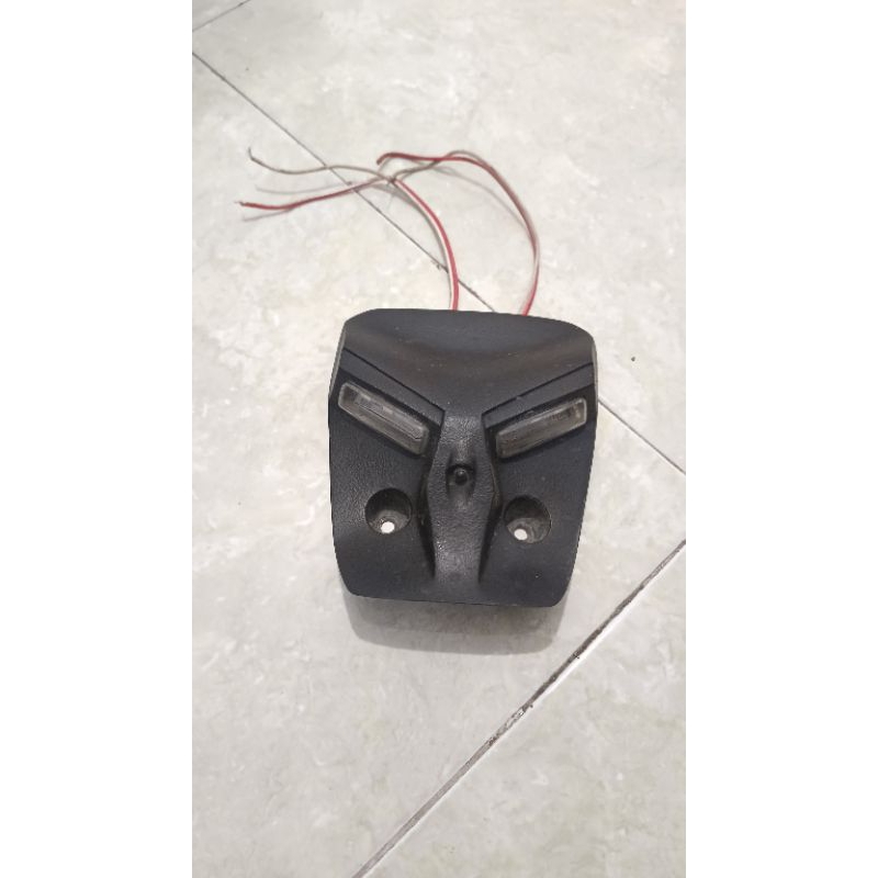 Undertail R15 V3