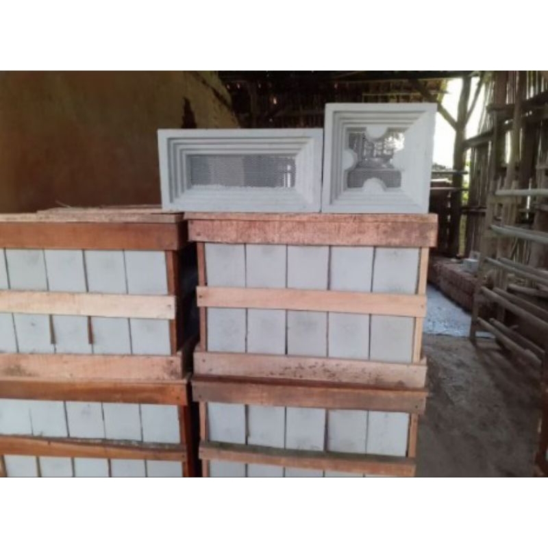 roster, lubang ventilasi udara, roster ram nyamuk, ram kawat, roster anti nyamuk