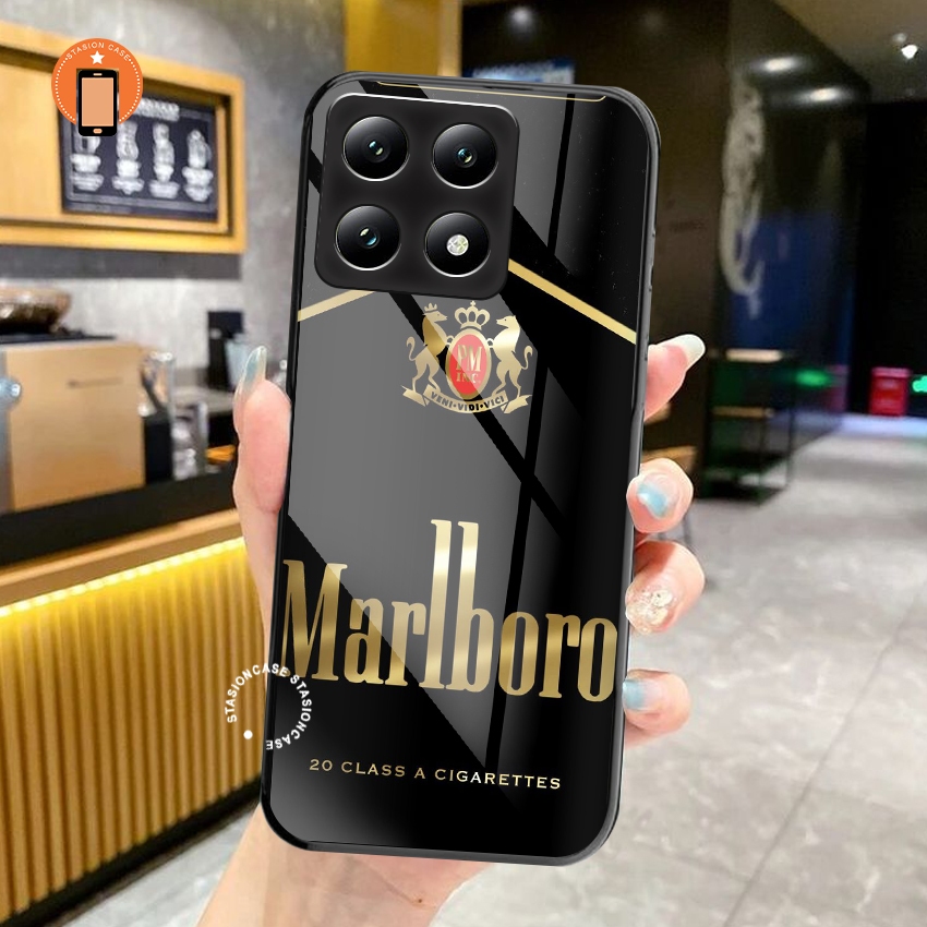 STC_Softcase glass Xiaomi Redmi 14T Terbaru Casing hp redmi xiomi pelindung belakang kesing handphon