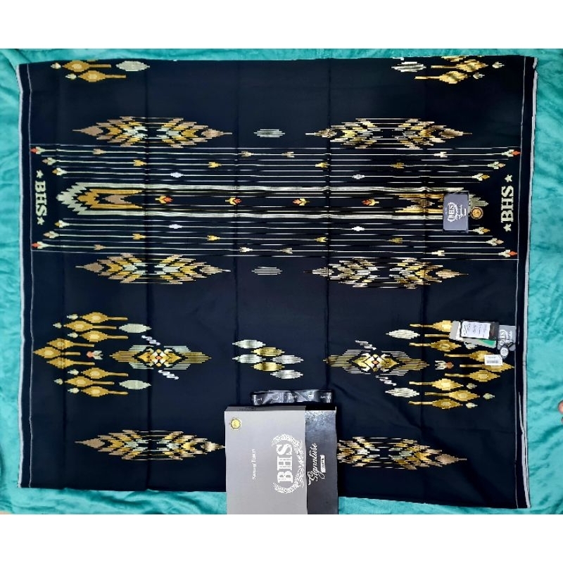 BHS Signature Silver