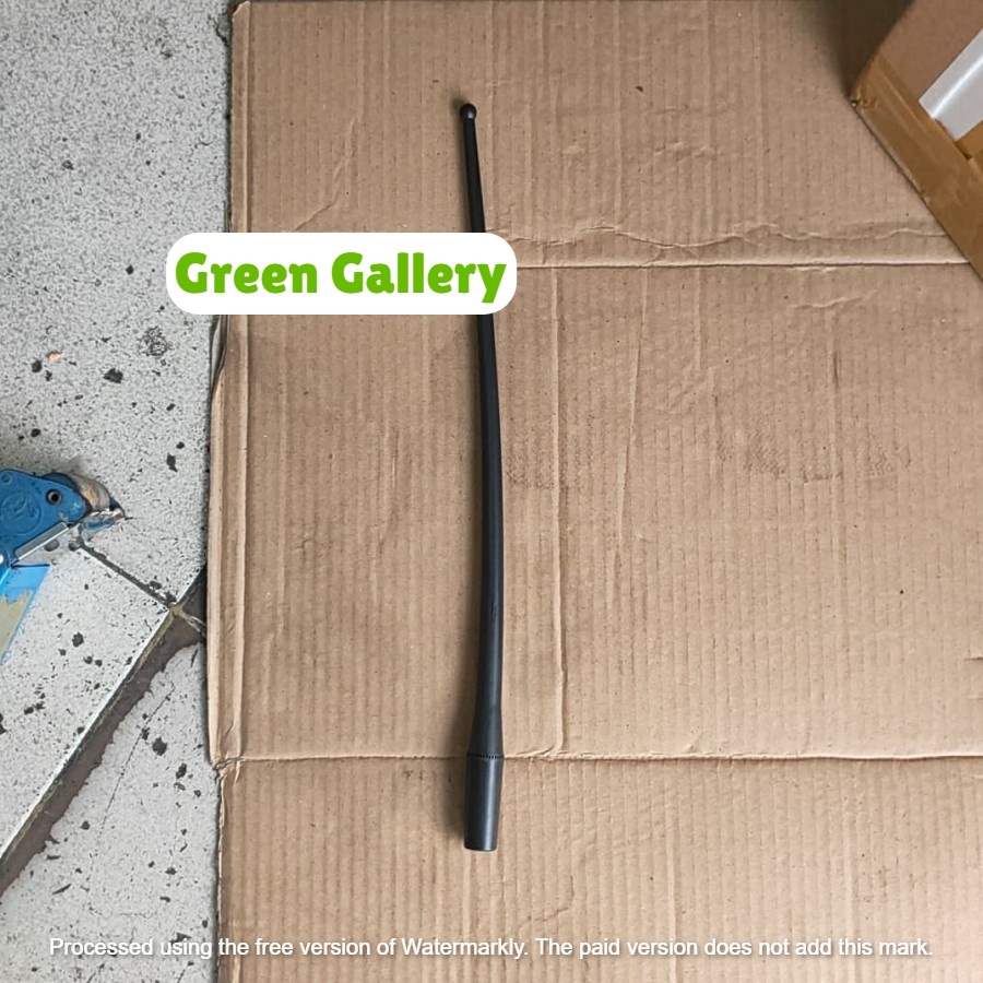 antena pendek wrangler JK