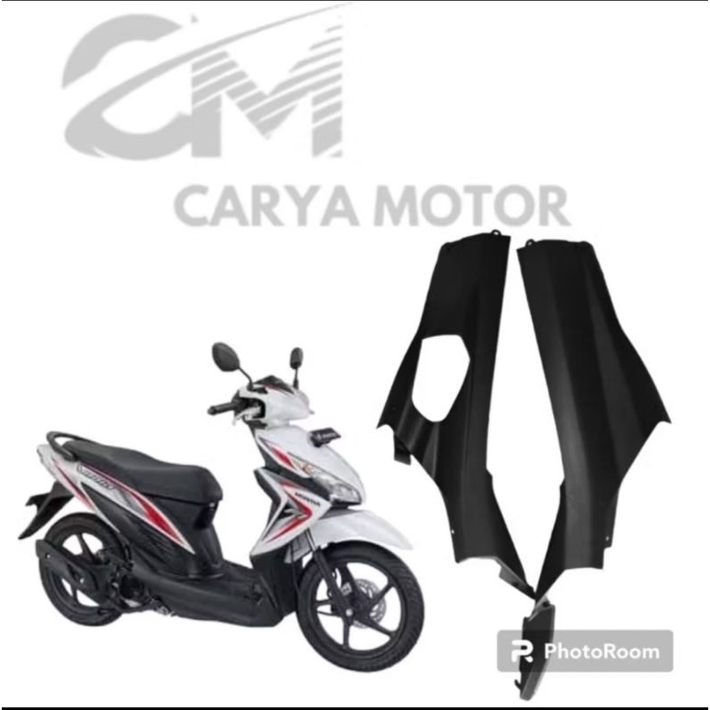 dek bawah vario 110 fi led