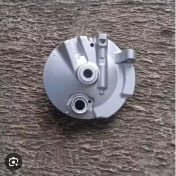 tutup depan tromol motor Supra fit new Supra fit x kirrana karisma kukusus buat pelek yang masih tro