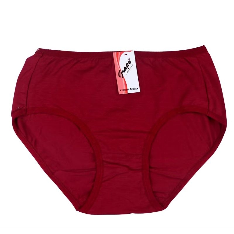 Celana Dalam Wanita dewasa Grape