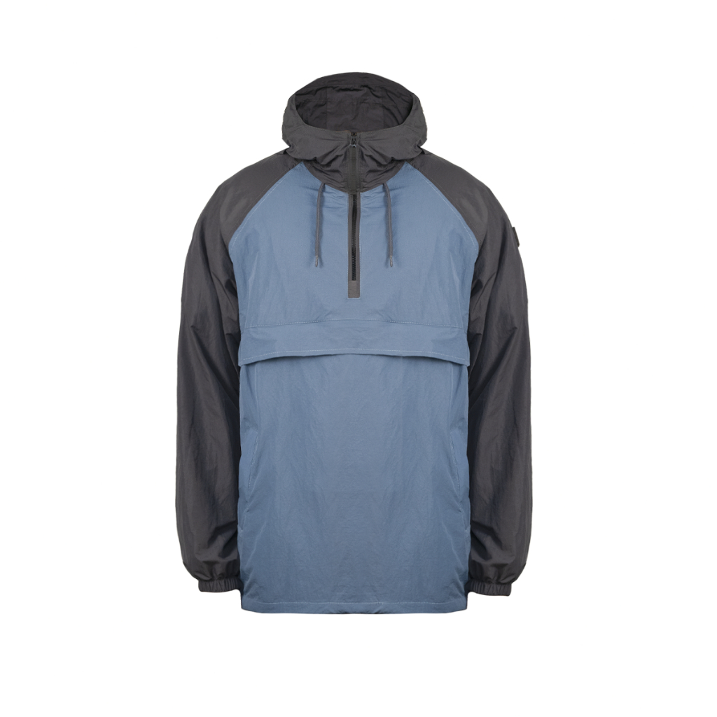 Prung Stolar Jaket Outdoor Cagoule Casuals Football Hooligans