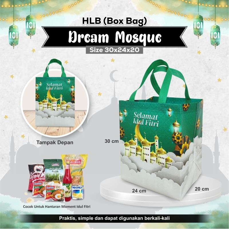 

goodie bag lebaran laminasi 302420