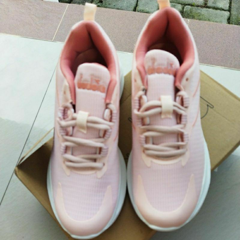 diadora running