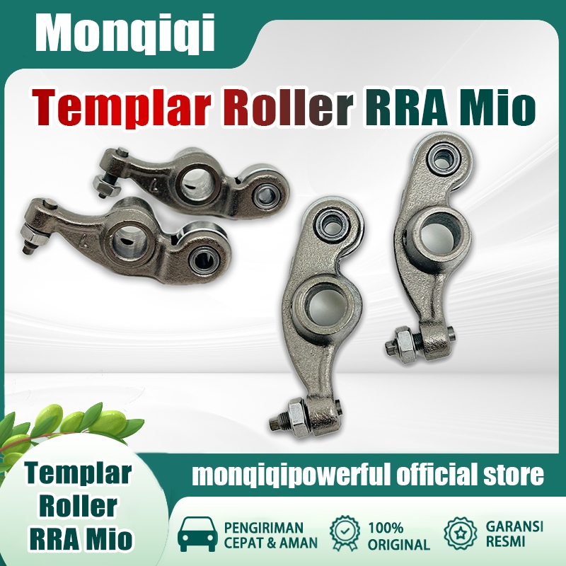 RRA MIO RRA JUPITER Z PELATUK ROLLER MIO TEMLAR ROLLER MIO JUPITER