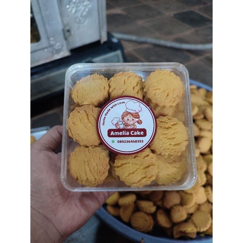 

Kuker premium bangkit ori