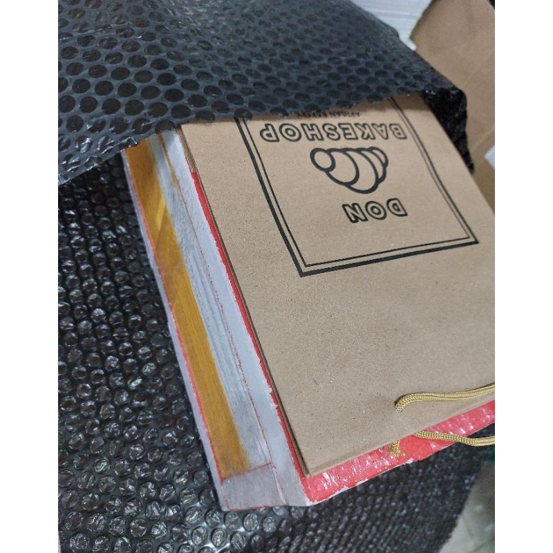 

RB READY SETIAP HARI BARU!! DON BAKESHOP ORIGINAL 100% Dubai Chocolate Pistachio Kunafa/ Dubai