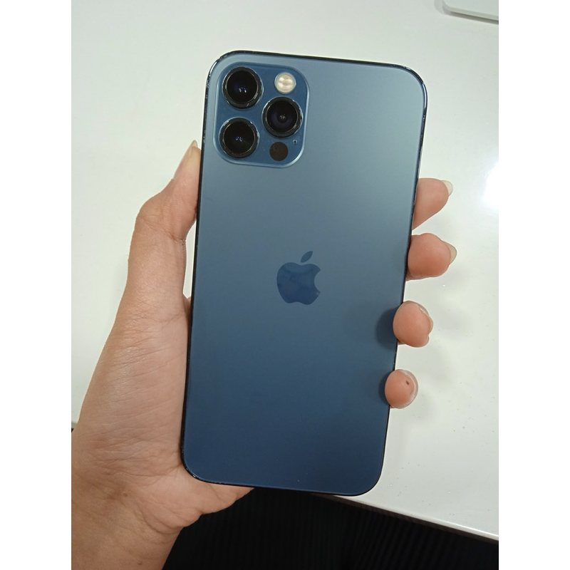 IPHONE 12 PRO EX INTER