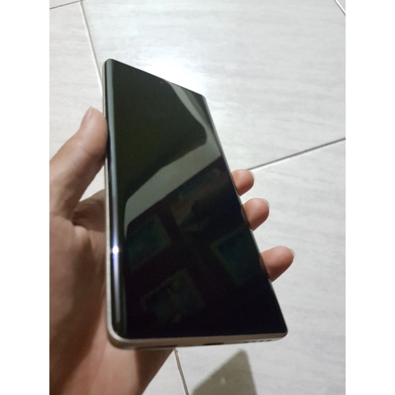 LCD Infinix note 40 Series (Original Copotan)
