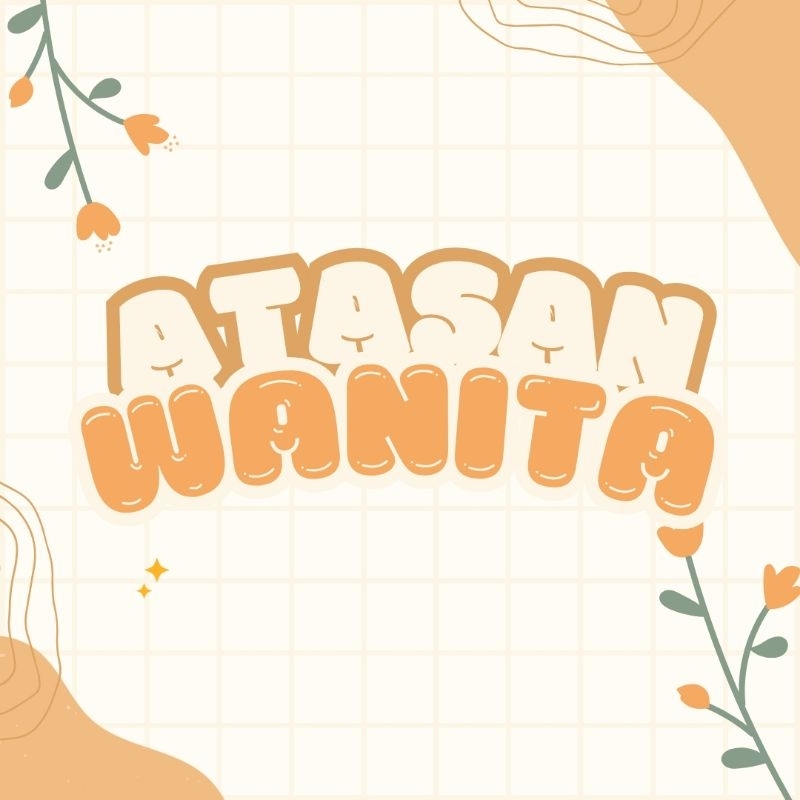 Atasan Wanita Fashion Bangkok Korea