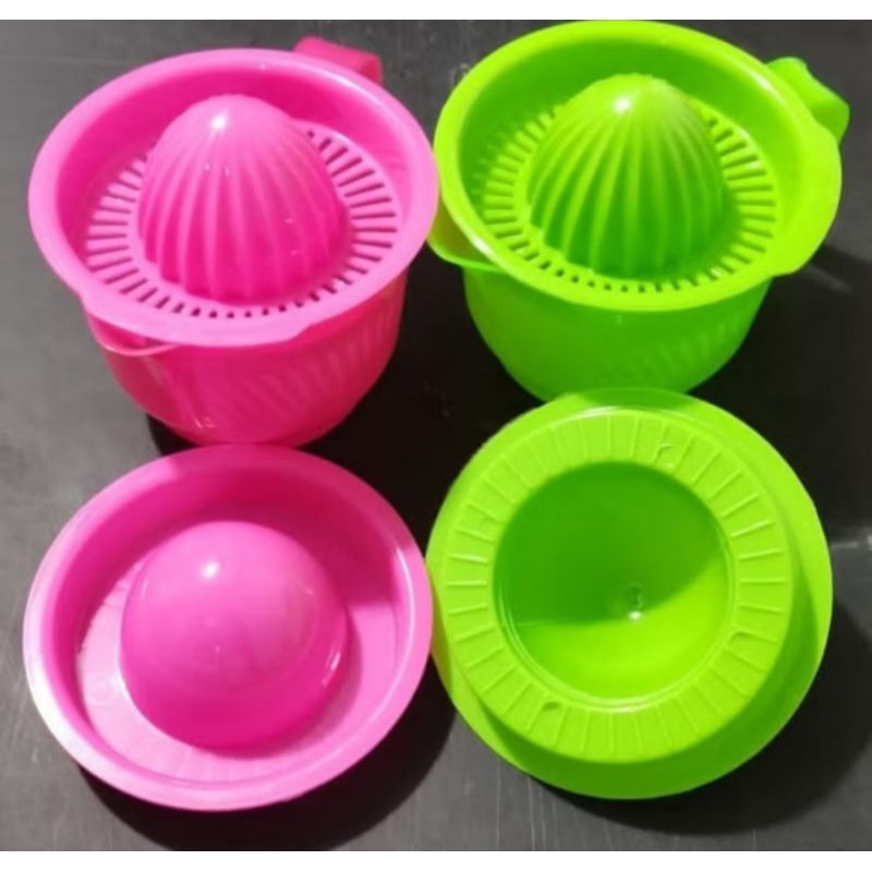 Perasan jeruk alat peras jeruk wadah perasan jeruk