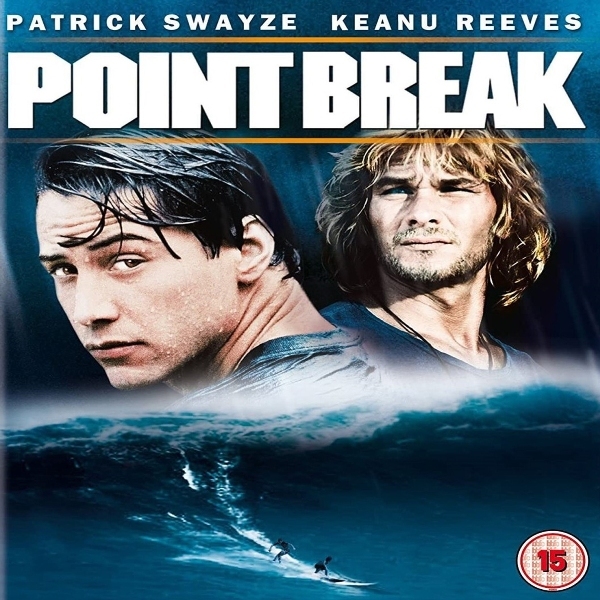 Harga point break Terbaru Okt 2025 | BigGo Indonesia