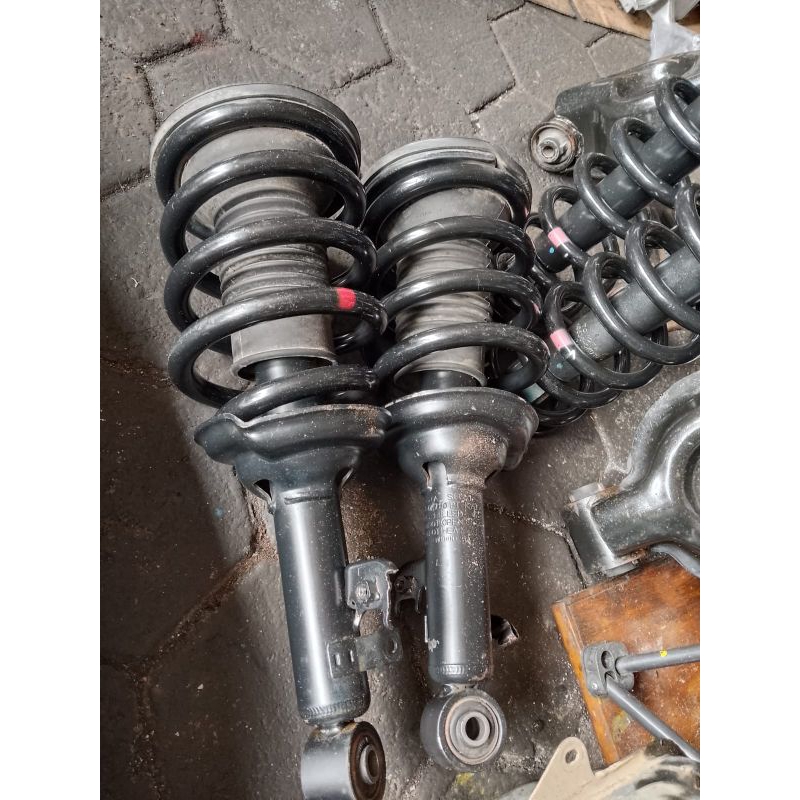 shokbreker inova ribon copotan