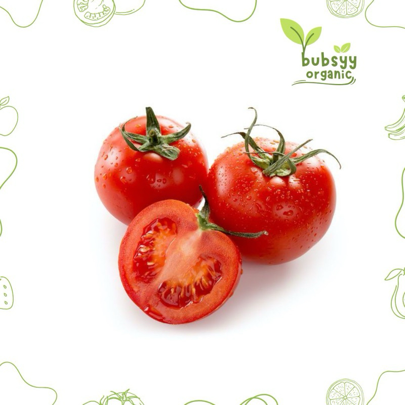 

TOMAT SAMBAL 250 GR | 500 GR | 1KG MURAH